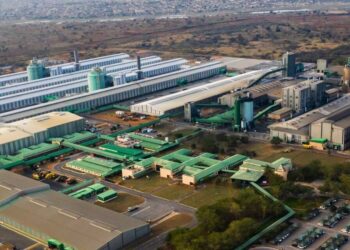 Mozal: “Passará para o regime de manutenção e conservação em Março de 2026 devido à impossibilidade de garantir um fornecimento de energia eléctrica suficiente e acessível”, afirmou Graham Kerr, Director-executivo da South32