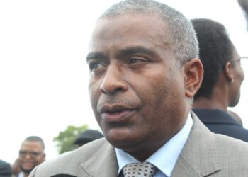 Hospital regional de Gorongosa vai beneficiar 2,4 milhões de pessoas