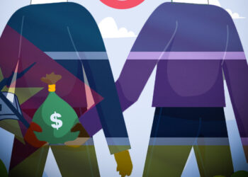 Moçambique é o pior dos PALOP no Índice de Percepção da Corrupção – 2025