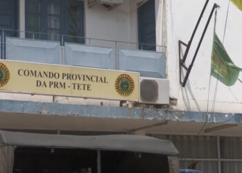 Agente da PRM em Tete detido por burlar 303 mil meticais de candidatos à “Matalana”