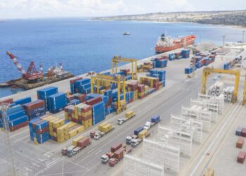 Executivo dá luz verde à concessão do Porto de Nacala e reforça liderança no sector de água e saneamento