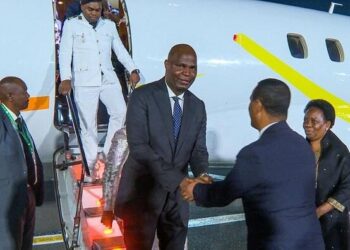 Presidente da República participa 39ª conferência ordinária dos chefes de Estado e de Governo da União Africana