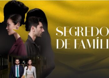 “Segredos de Família” revela um triângulo de mistérios que cruzam o profissionalismo, ética e amor