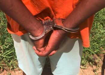 Vagas para Matalana: Detido falso agente da PRM em Tete que burlou mais de um milhão de Meticais