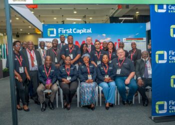FMB CAPITAL HOLDINGS PARTICIPA NO MINING INDABA 2026