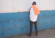 “Sub-Inspector da PRM há 14 anos e bandido” detido em Chimoio por assalto de mais de 600 mil Meticais a um agente comercial somali