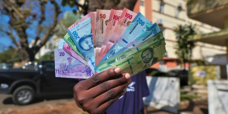 BdM: Poupanças dos moçambicanos cresceram 9,2% aproximando-se dos 297,7 mil milhões de meticais em 2025