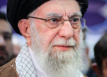 Morreu o líder supremo do Irão, Aiatolá Ali Khamenei
