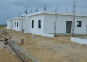 Projecto das 25 mil – Maraza: Conselho Municipal da Beira entrega as primeiras casas aos legítimos inquilinos