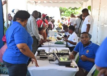 Governo anuncia registo de 10 mil cidadãos afectados pelas cheias