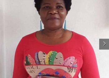 Avelina Jorge Nhanzimo é a nova Administradora do Distrito de Xai-Xai