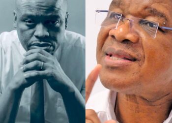 Hélder Mendonça responde ao PODEMOS e elucida os detalhes da alegada suspensão